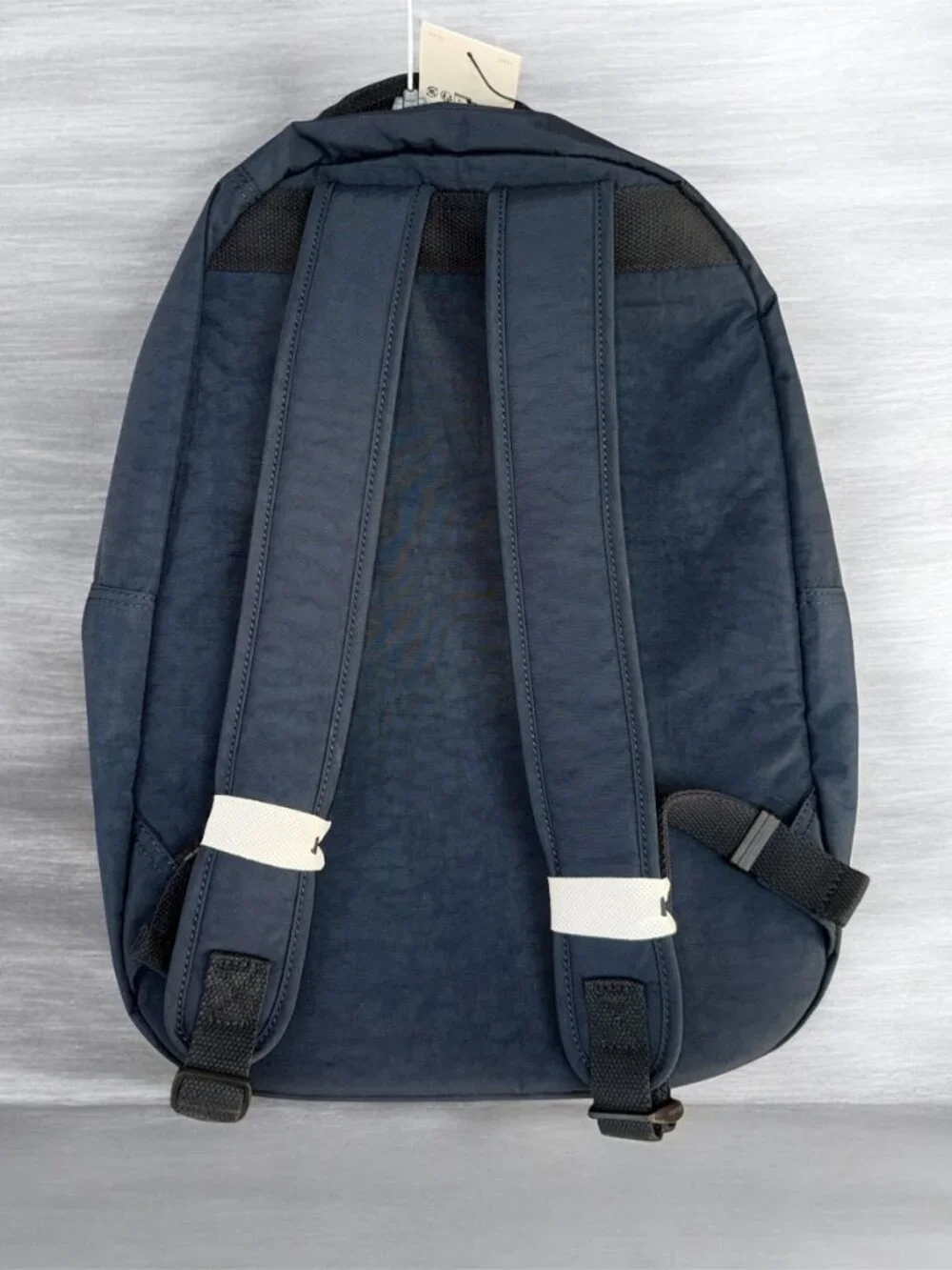 KIPLING Nylon Seoul Backpack NAVY 13